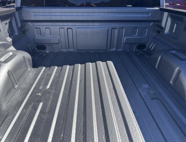 new 2025 Ford F-150 car, priced at $70,300