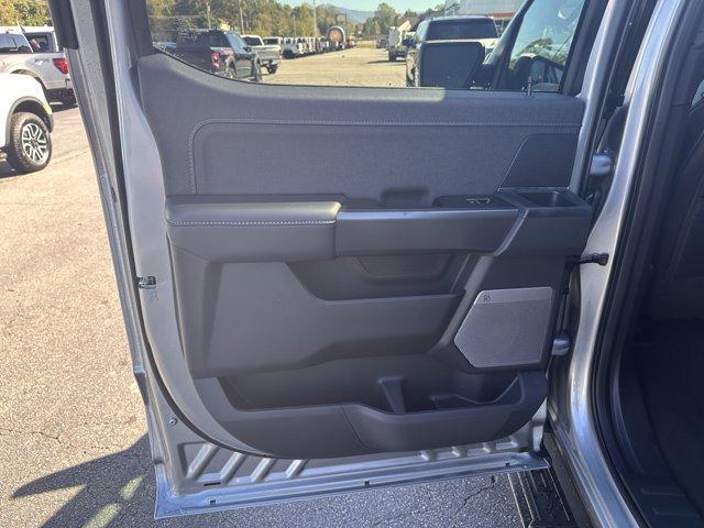 new 2025 Ford F-150 car, priced at $70,300