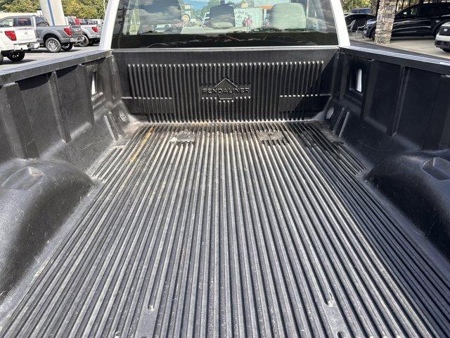 used 2020 Ford F-150 car, priced at $26,824