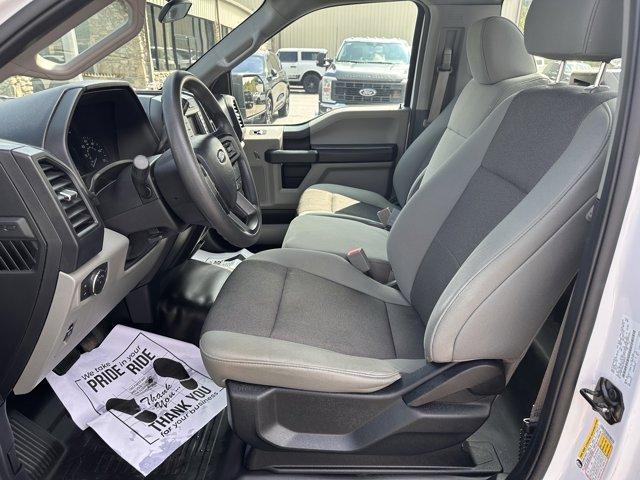 used 2020 Ford F-150 car, priced at $26,824