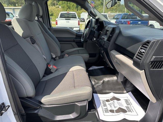 used 2020 Ford F-150 car, priced at $26,824