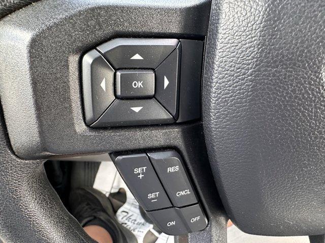used 2020 Ford F-150 car, priced at $26,824