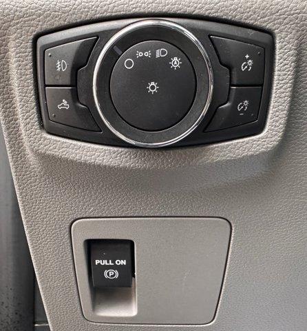 used 2020 Ford F-150 car, priced at $26,824