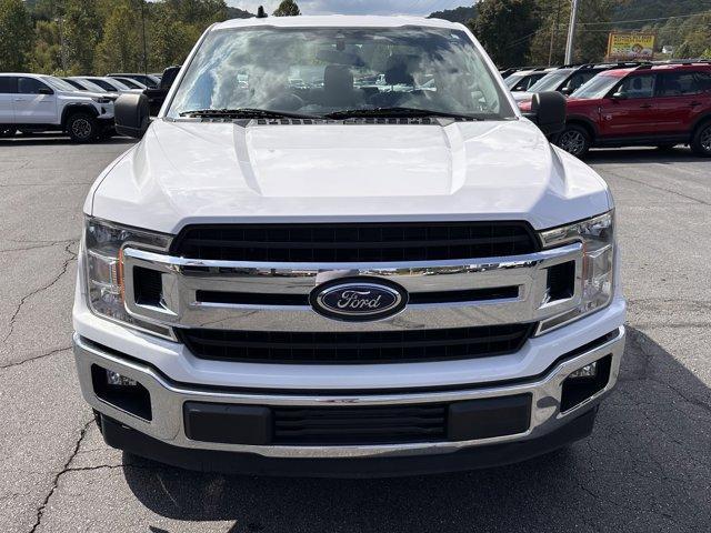 used 2020 Ford F-150 car, priced at $26,824