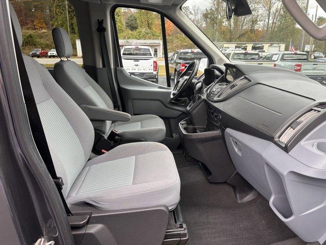 used 2018 Ford Transit-350 car, priced at $52,890