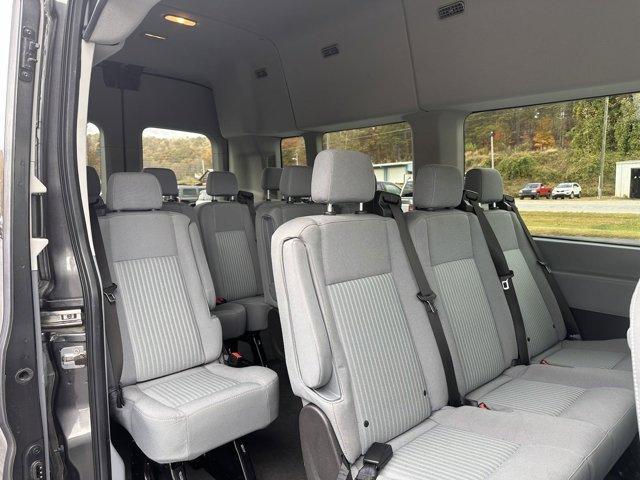 used 2018 Ford Transit-350 car, priced at $52,890