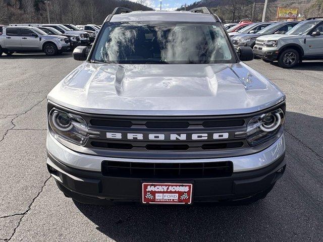 used 2022 Ford Bronco Sport car, priced at $26,862