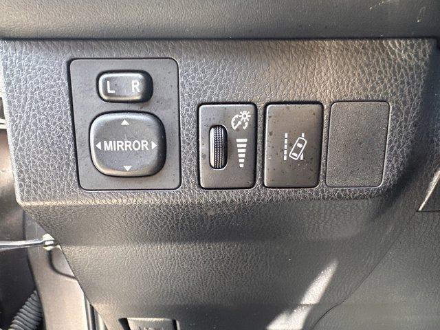 used 2018 Toyota RAV4 car, priced at $22,752
