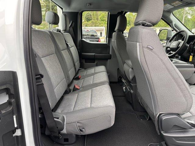 new 2025 Ford F-350 car, priced at $60,470