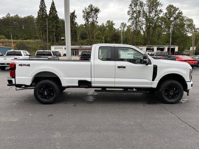 new 2025 Ford F-350 car, priced at $60,470