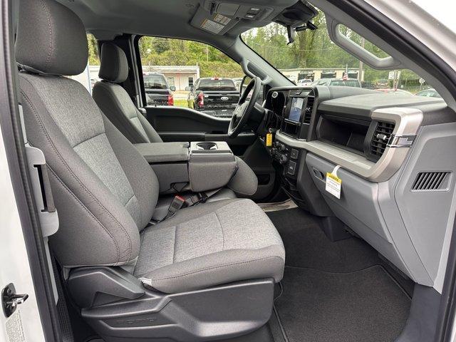 new 2025 Ford F-350 car, priced at $60,470