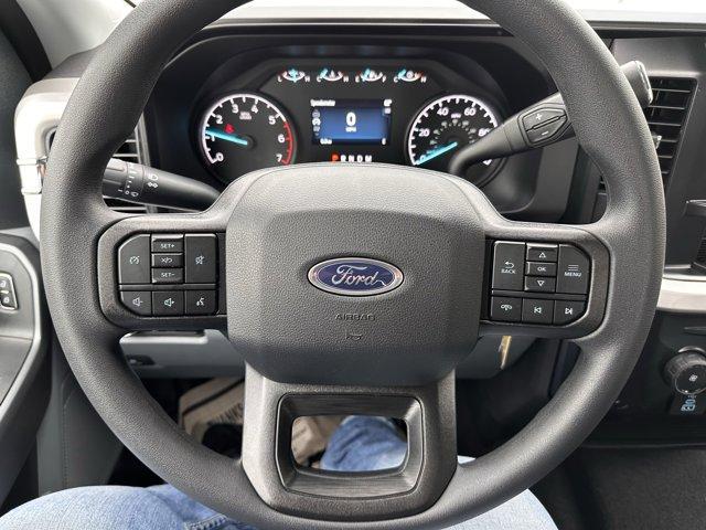 new 2025 Ford F-350 car, priced at $60,470