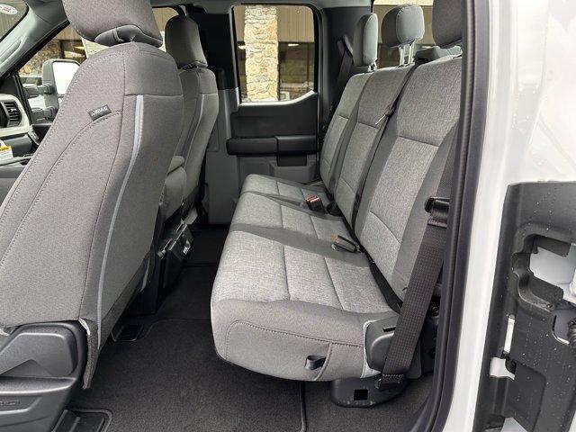 new 2025 Ford F-350 car, priced at $60,470