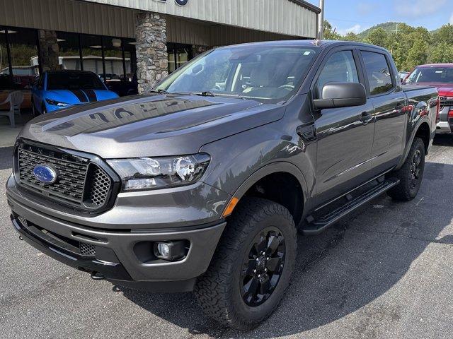 used 2020 Ford Ranger car, priced at $35,970