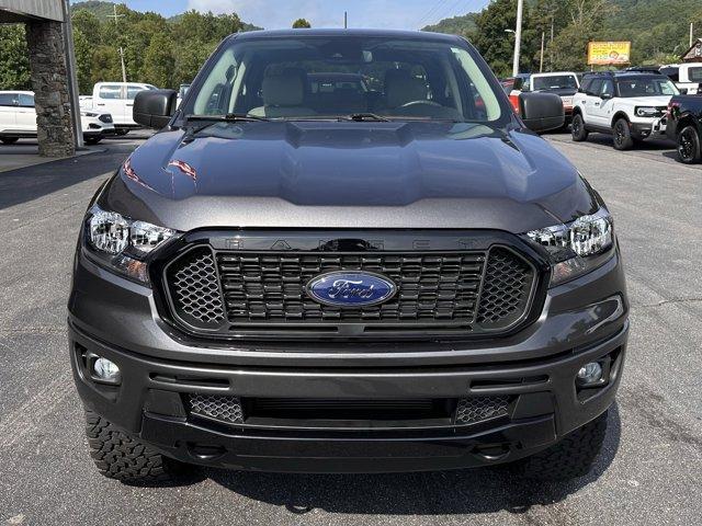 used 2020 Ford Ranger car, priced at $35,970