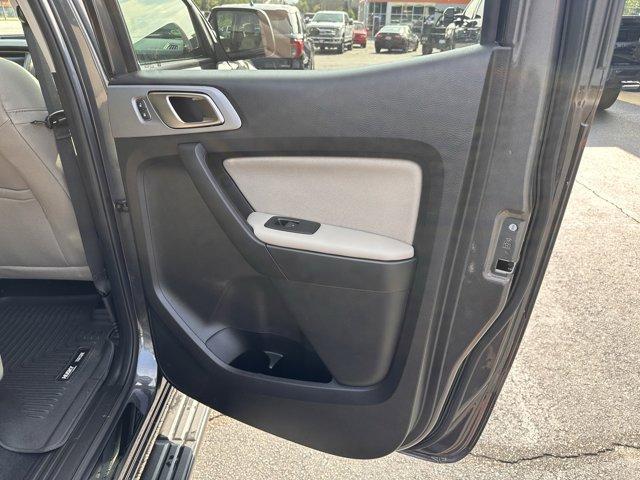 used 2020 Ford Ranger car, priced at $35,970