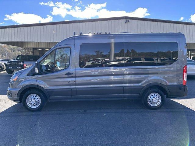 used 2024 Ford Transit-350 car, priced at $64,790