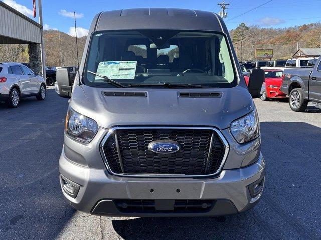 used 2024 Ford Transit-350 car, priced at $64,790