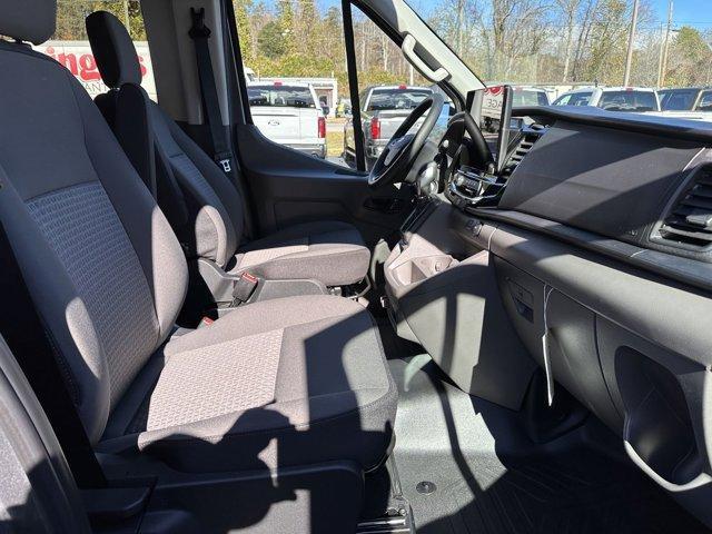 used 2024 Ford Transit-350 car, priced at $64,790