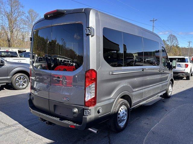 used 2024 Ford Transit-350 car, priced at $64,790