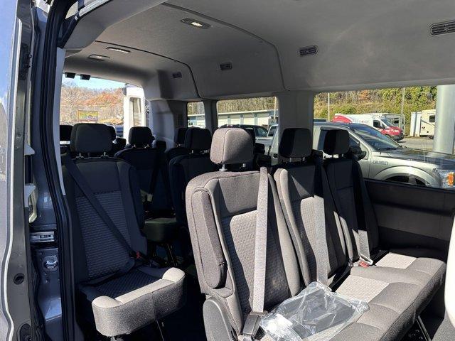 used 2024 Ford Transit-350 car, priced at $64,790