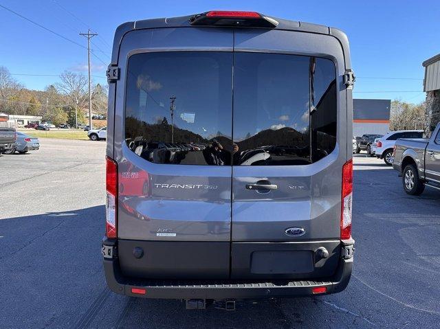 used 2024 Ford Transit-350 car, priced at $64,790