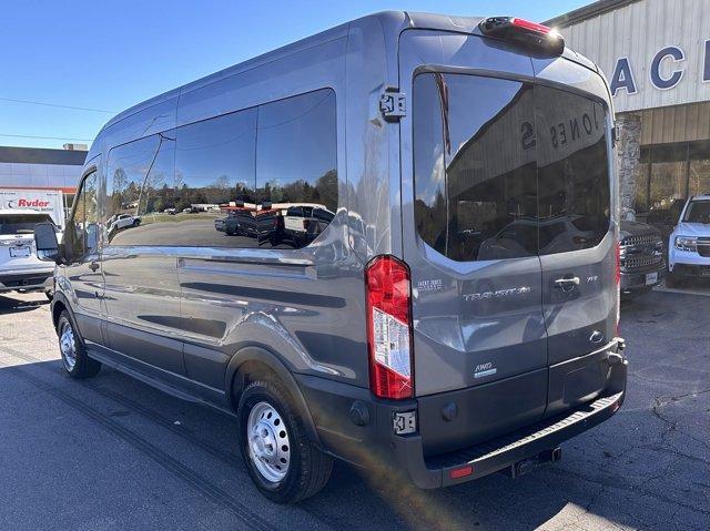 used 2024 Ford Transit-350 car, priced at $64,790