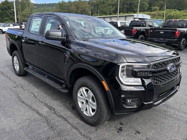 new 2025 Ford Ranger car, priced at $39,985