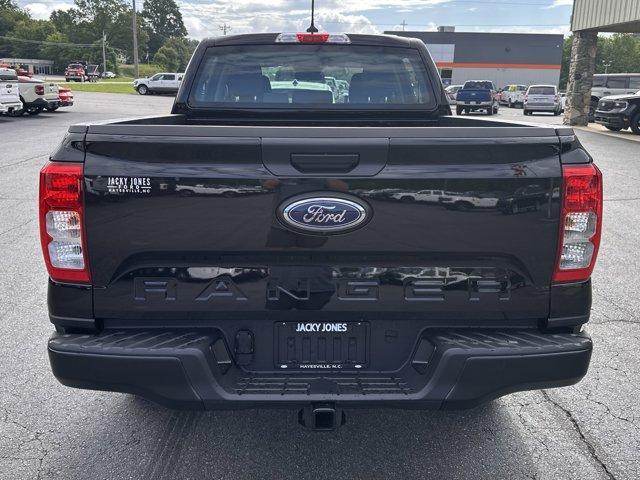 new 2025 Ford Ranger car, priced at $39,985