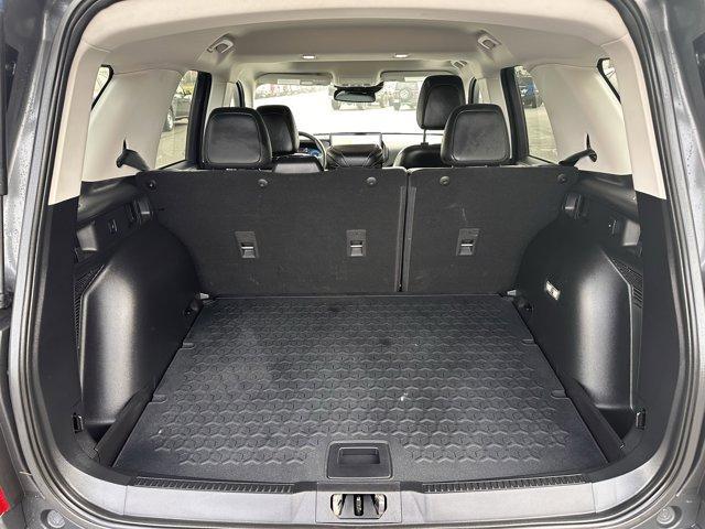 new 2025 Ford Bronco Sport car