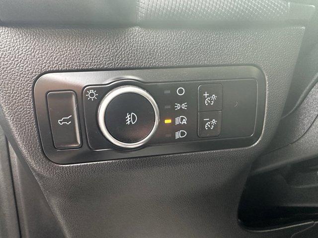 new 2025 Ford Bronco Sport car