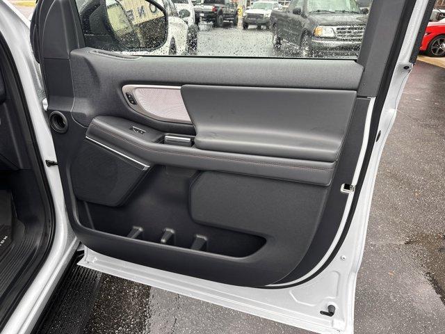 new 2025 Ford Expedition Max car, priced at $73,244