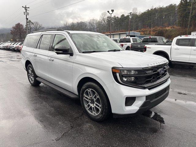 new 2025 Ford Expedition Max car, priced at $73,244