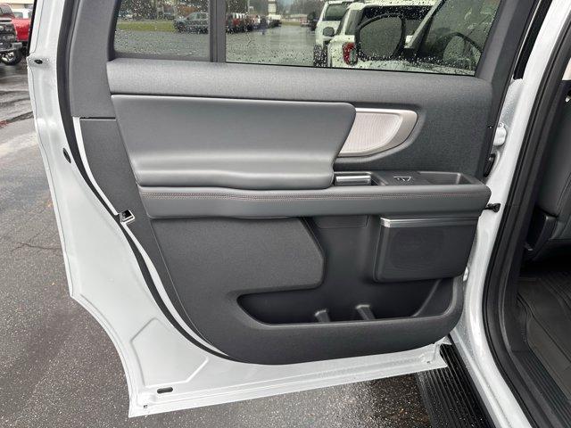 new 2025 Ford Expedition Max car, priced at $73,244