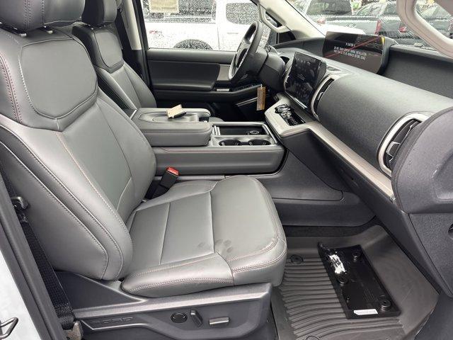 new 2025 Ford Expedition Max car, priced at $73,244