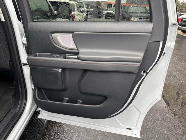 new 2025 Ford Expedition Max car, priced at $73,244