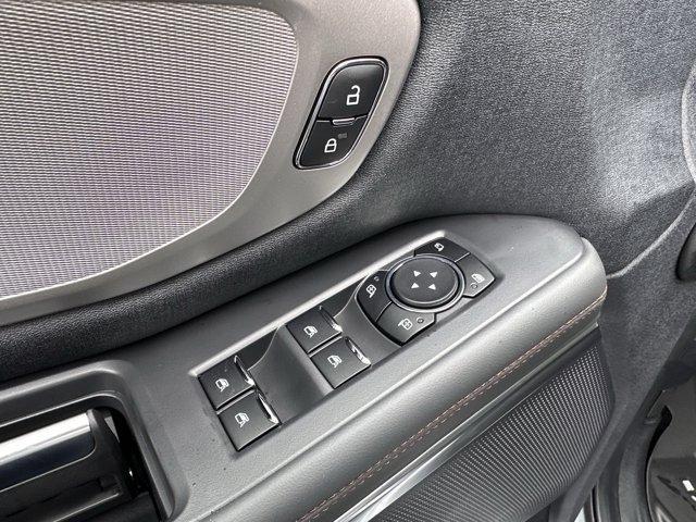 new 2025 Ford Expedition Max car, priced at $73,244