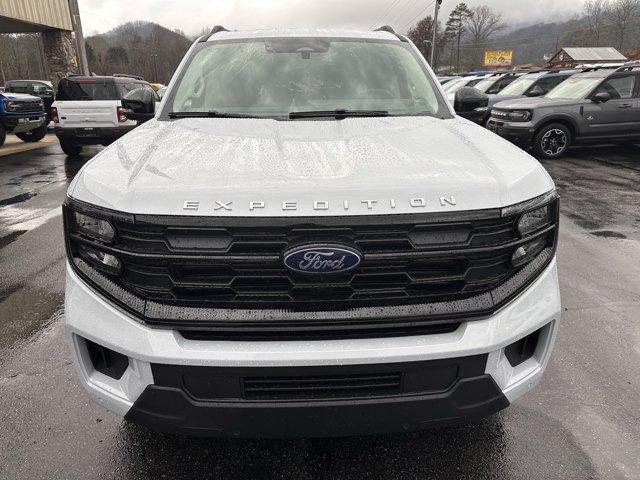 new 2025 Ford Expedition Max car, priced at $73,244