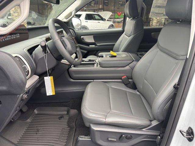 new 2025 Ford Expedition Max car, priced at $73,244