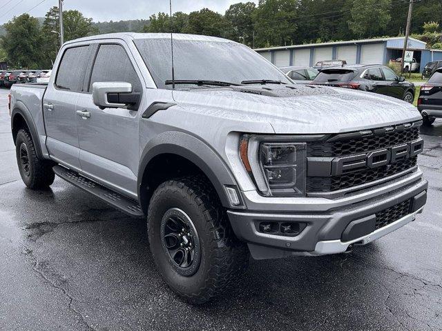 used 2021 Ford F-150 car, priced at $63,000