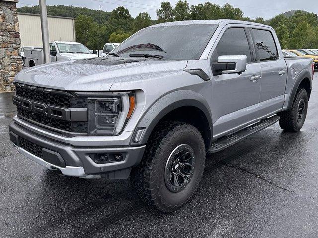 used 2021 Ford F-150 car, priced at $63,000