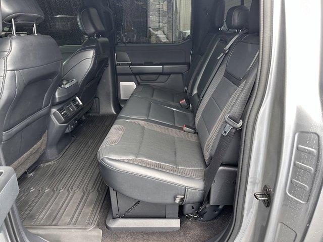 used 2021 Ford F-150 car, priced at $63,000