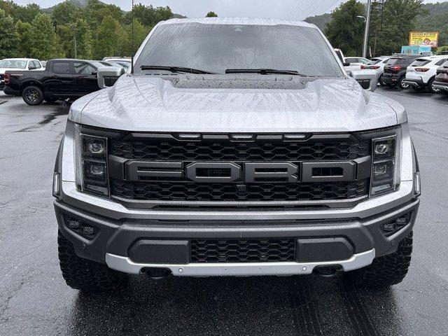 used 2021 Ford F-150 car, priced at $63,000