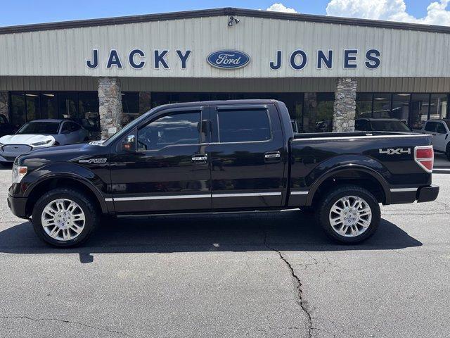 used 2014 Ford F-150 car, priced at $19,288