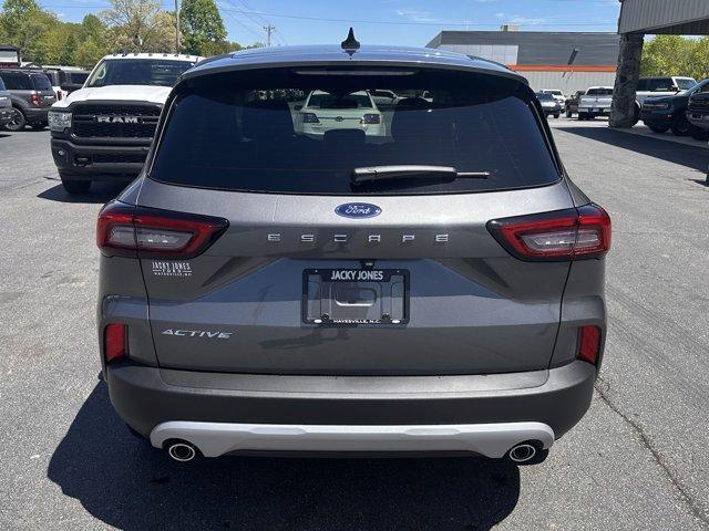 new 2024 Ford Escape car, priced at $29,120