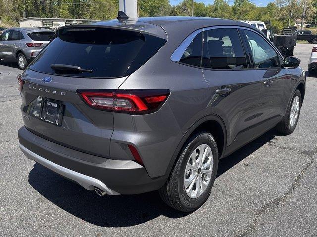 new 2024 Ford Escape car, priced at $29,120