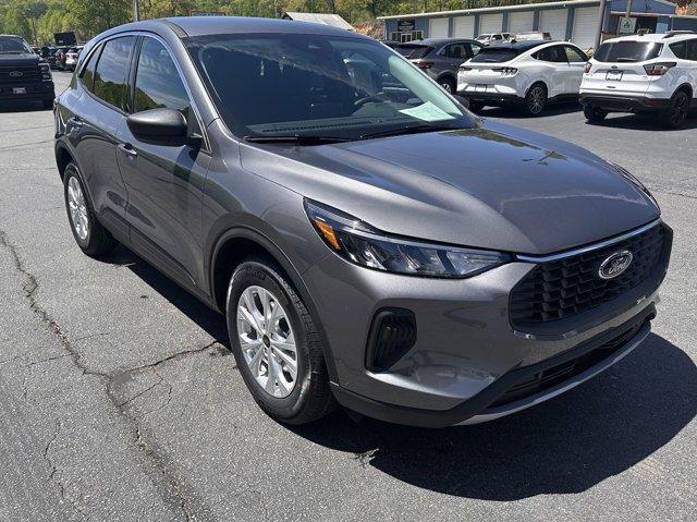 new 2024 Ford Escape car, priced at $29,120