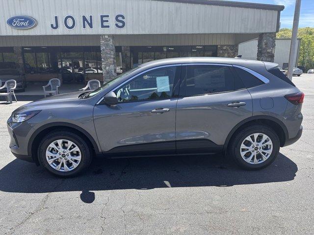 new 2024 Ford Escape car, priced at $29,120