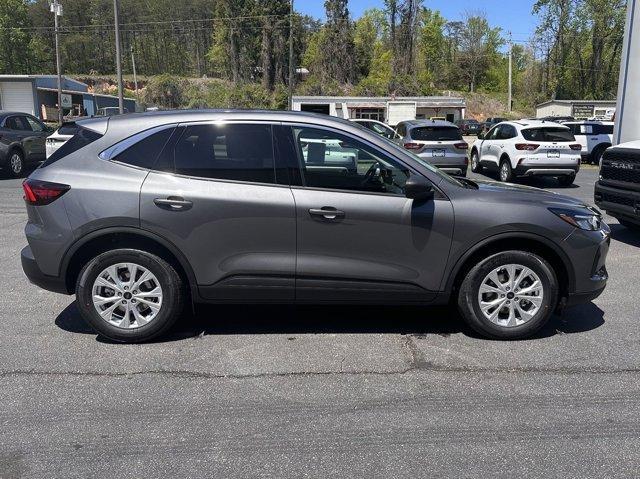 new 2024 Ford Escape car, priced at $29,120