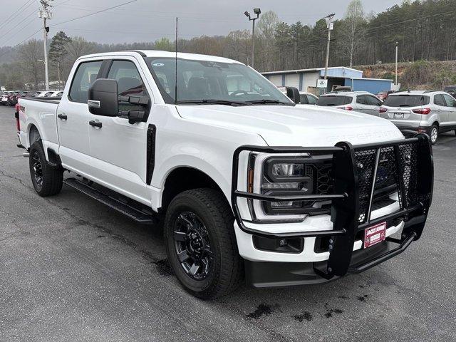 used 2024 Ford F-250 car, priced at $59,990